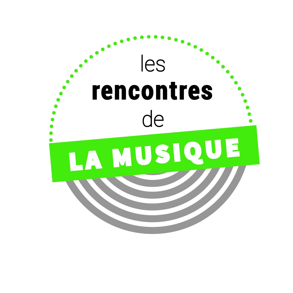 Les Rencontres de la Musique