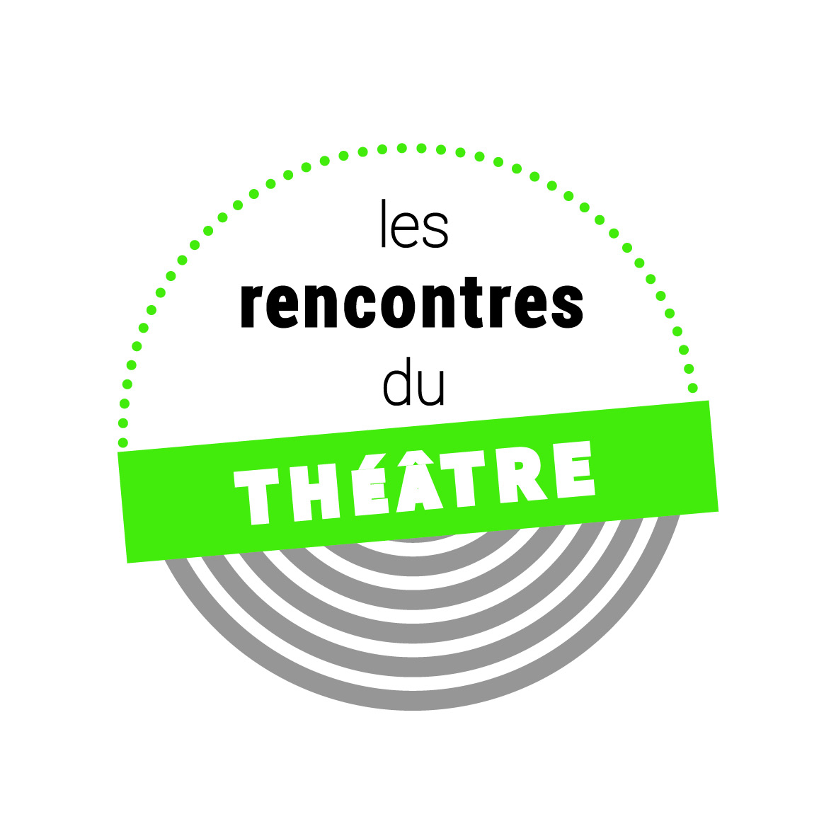 Les Rencontres du Théâtre #2