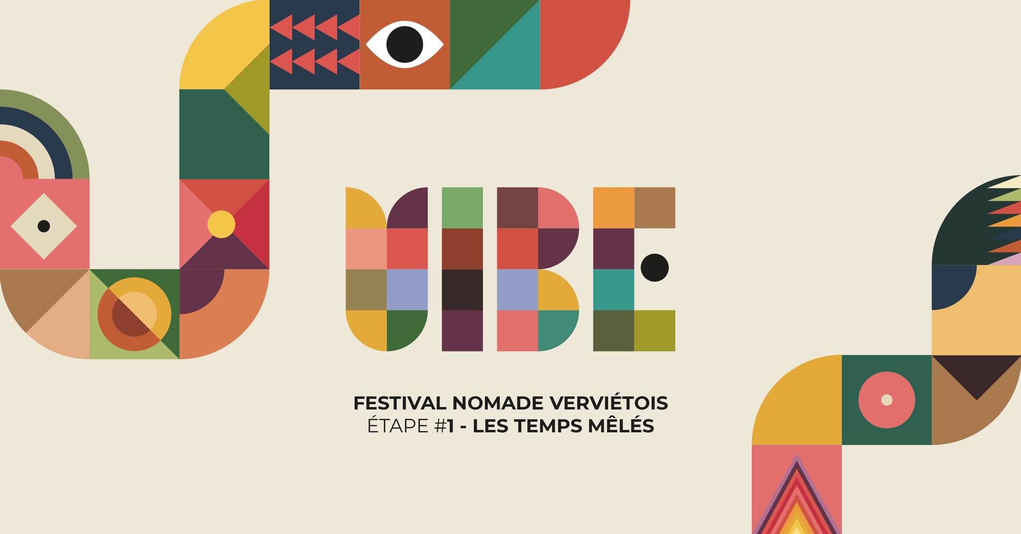 Vibe Festival