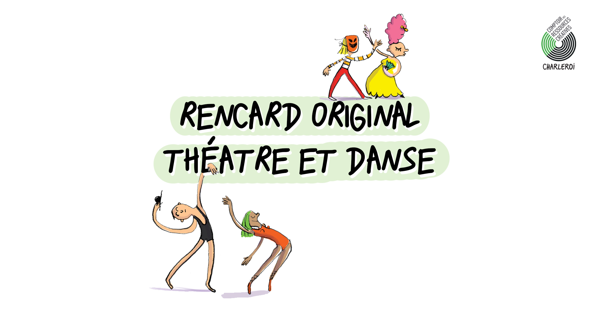R.O. Théâtre et Danse 
