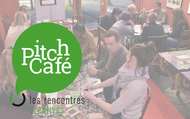 PitchCafé