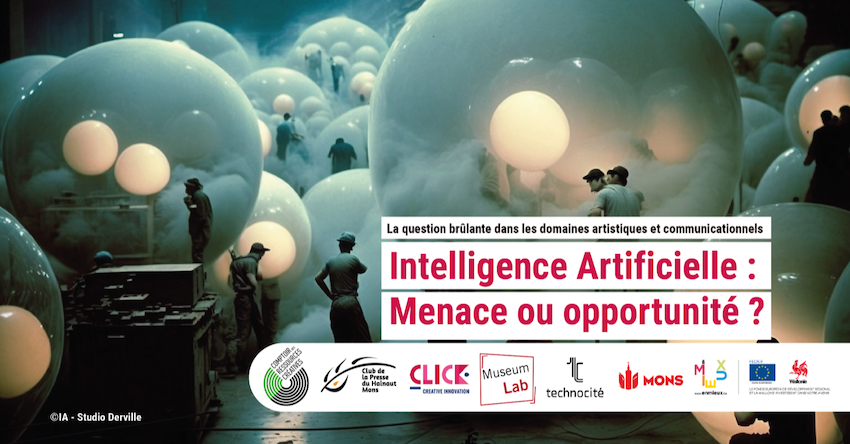 Intelligence Artificielle : Menace ou Opportunité ?