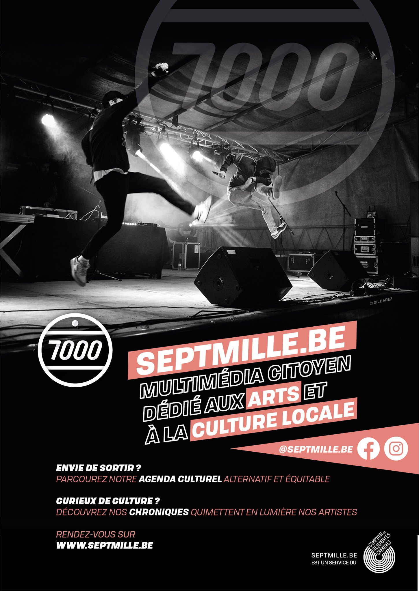 septmille poster