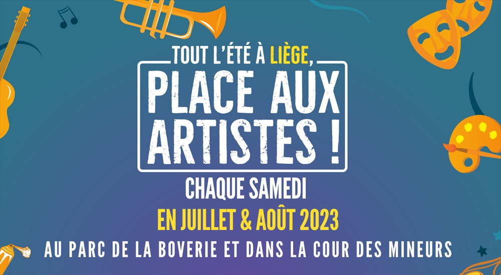 Quatuor Legia + Ruthless | Place aux Artistes