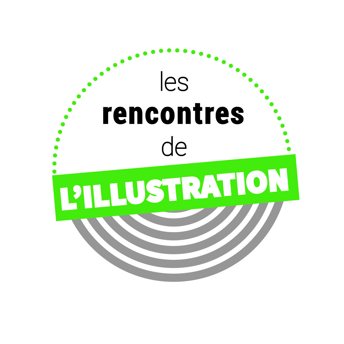 Les rencontres de l'illustration