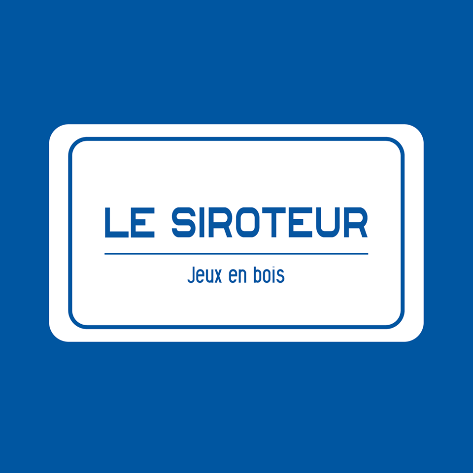 Le Siroteur