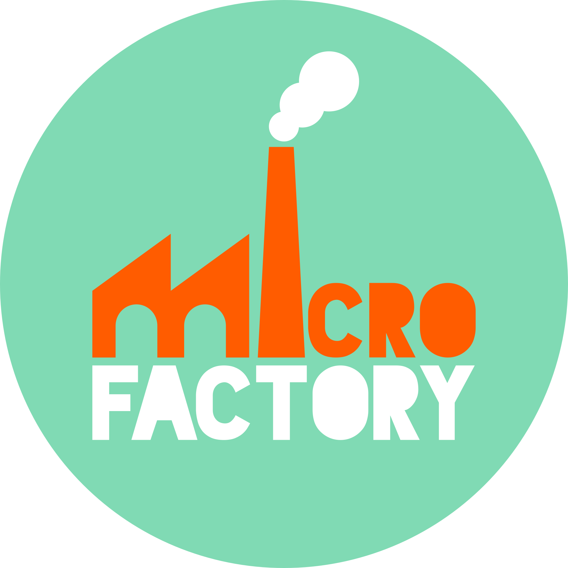 Microfactory