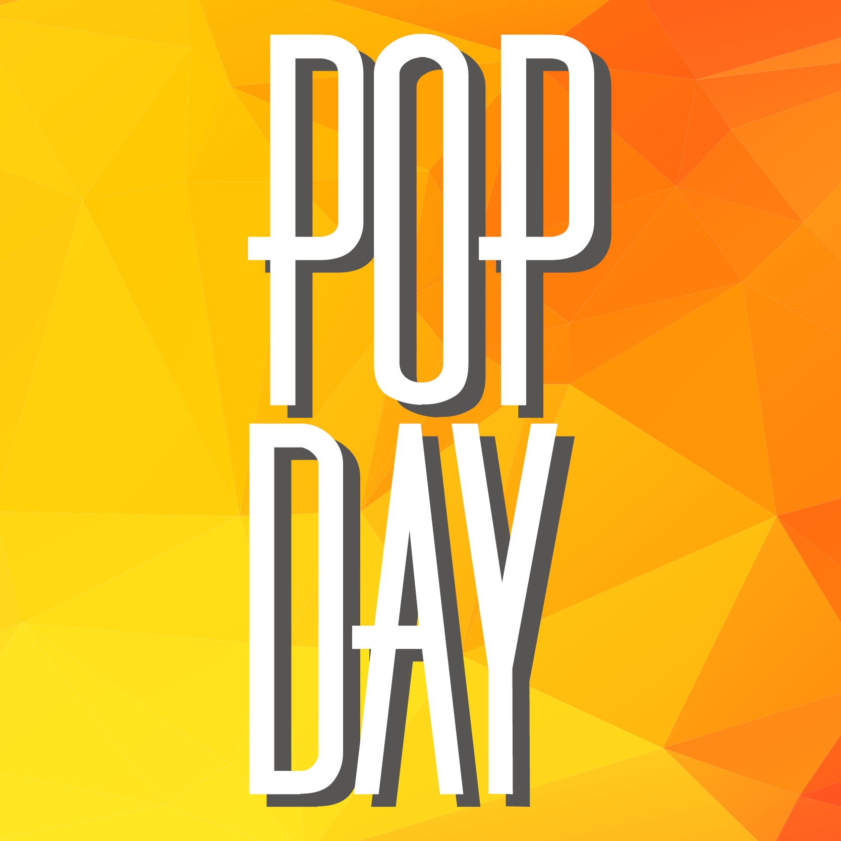 POP DAY