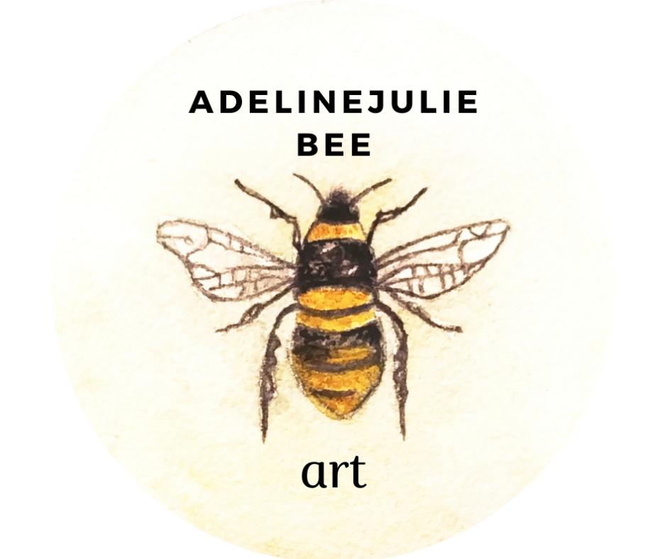 Adeline-Julie Bee