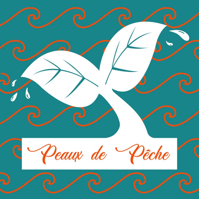 Peaux de pêche : du cuir de poisson made in Liège • Boulettes Magazine