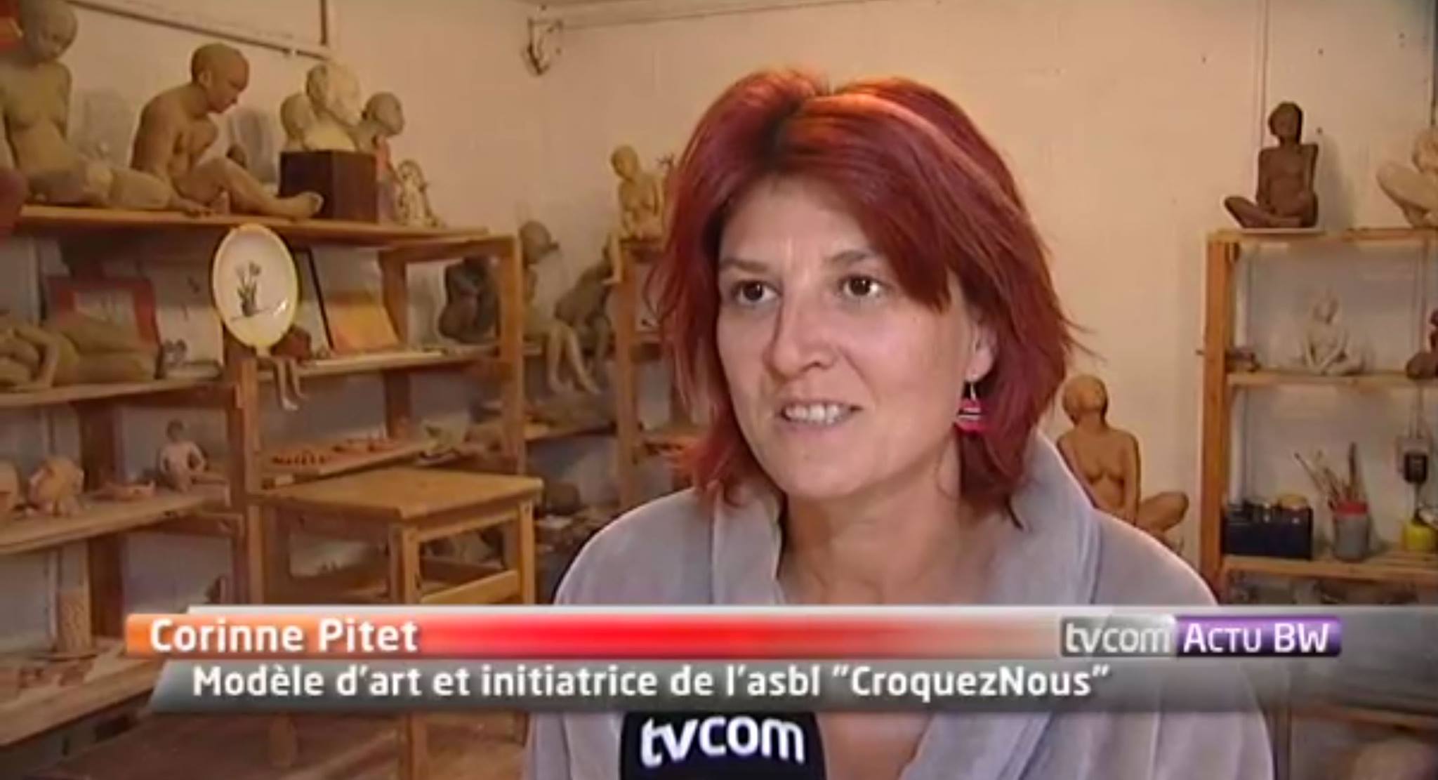 Corinne Pitet