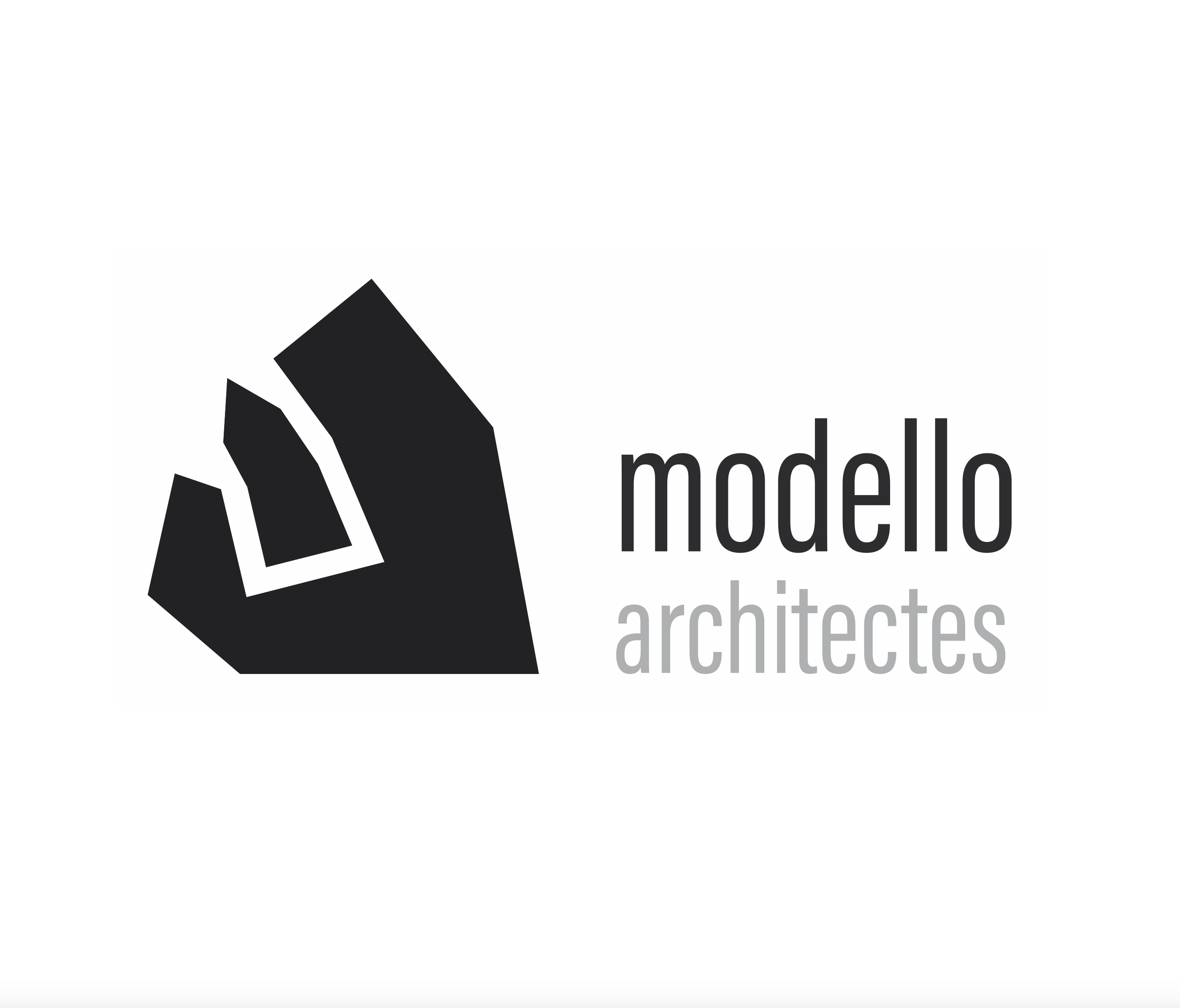 Modello architectes