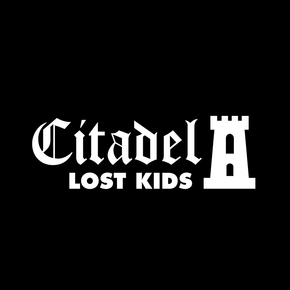 Citadel Lost Kids