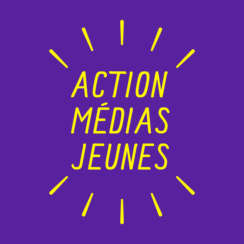 Action Médias Jeunes 