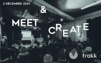 Meet&Create / au Trakk