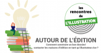 Rencontres de l'illustration - autour de l'édition II