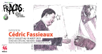 FRACAS - Cédric Fassieaux