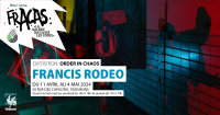 Francis Rodeo