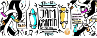 JAM GRAFFITI