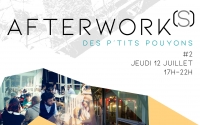 Afterworks des P'tits Pouyons #2