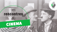 Les rencontres du Cinéma - Table de discussion